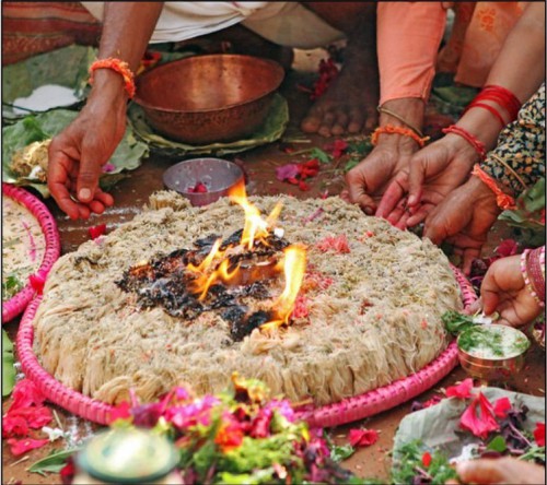 Narayan Nagbali Puja Trimbakeshwar | Pandit Himanshu Guru Nashik